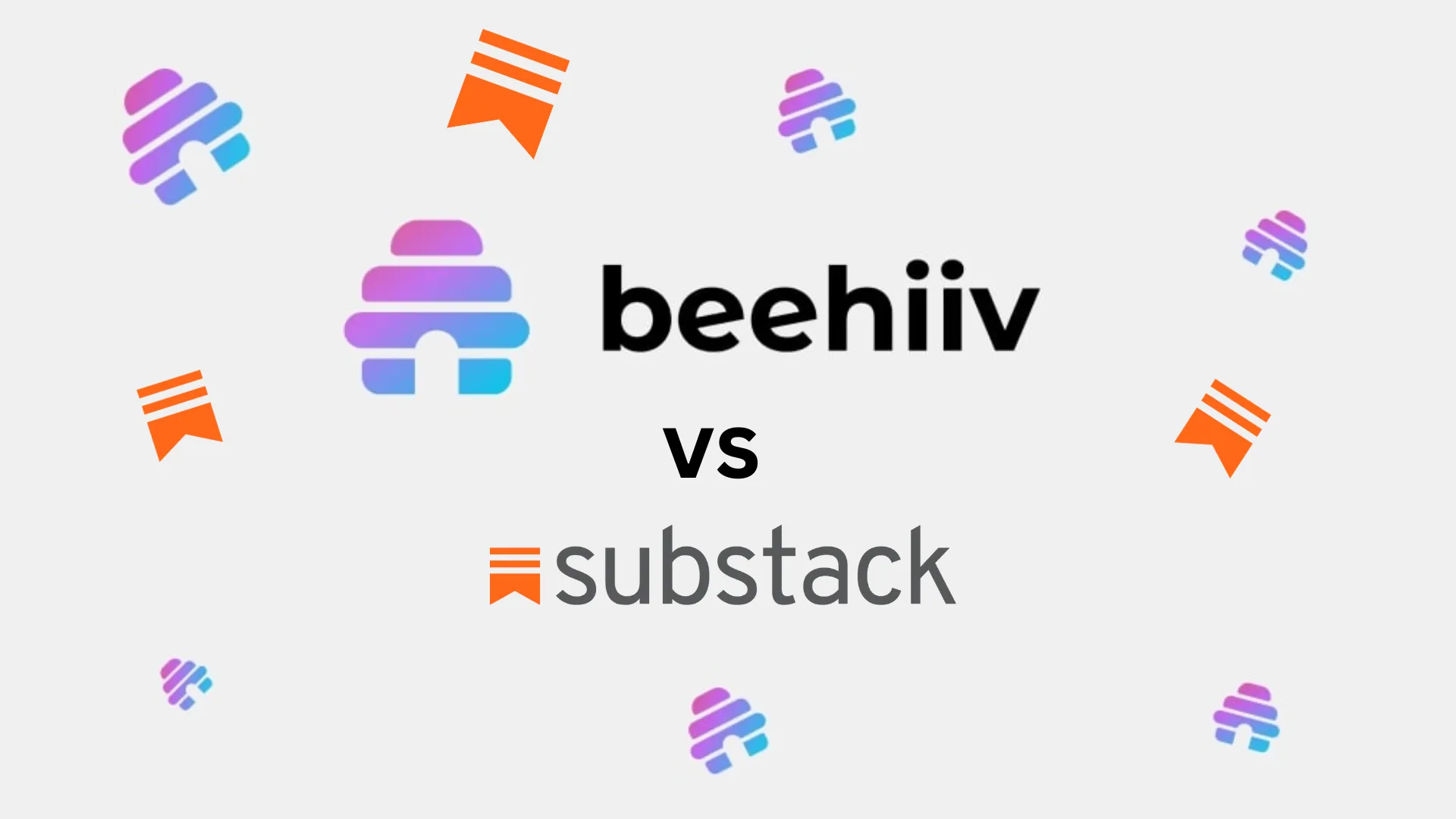 Beehiiv vs Substack: Which Platform Is Right for You?