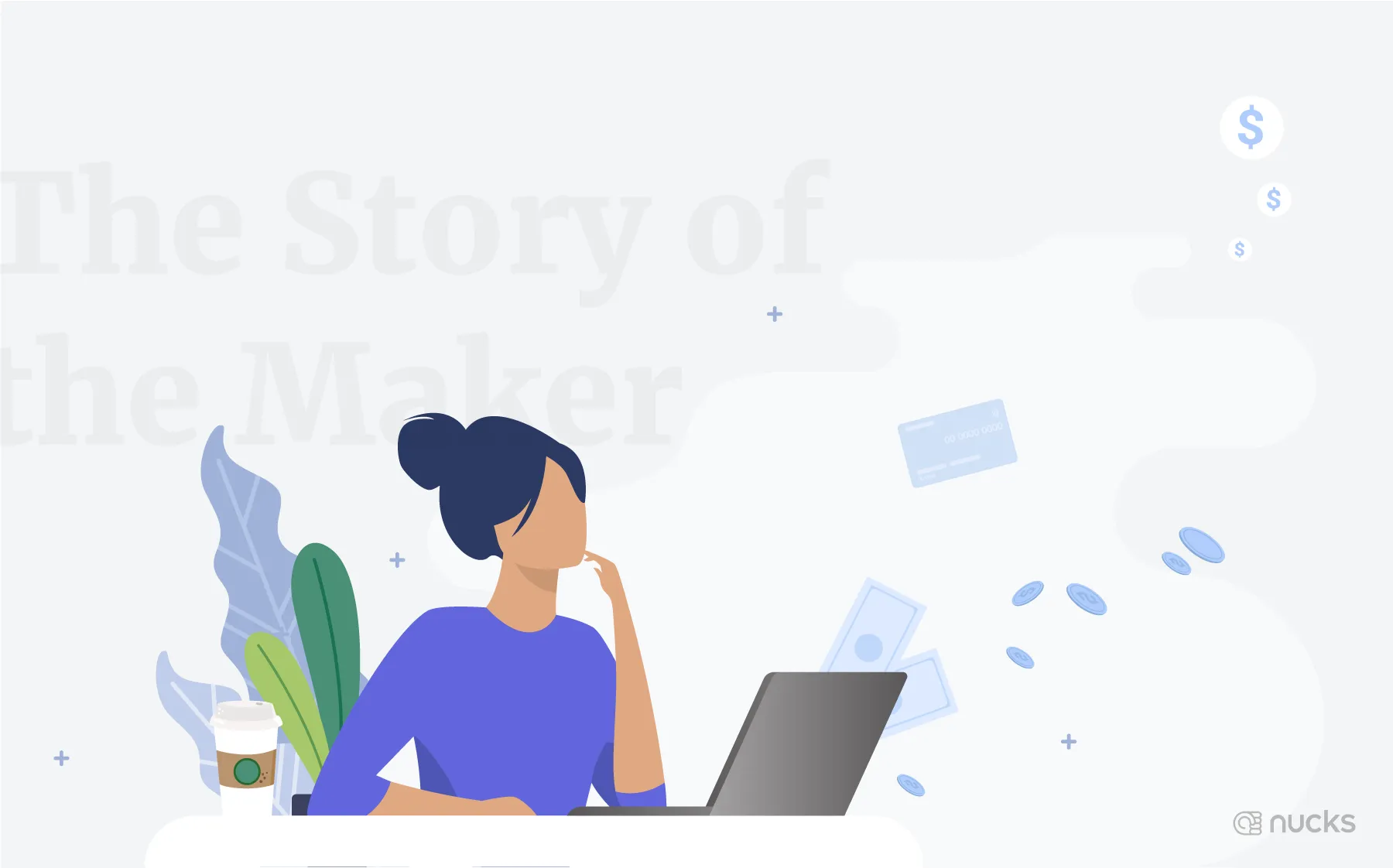 The Story of the Maker