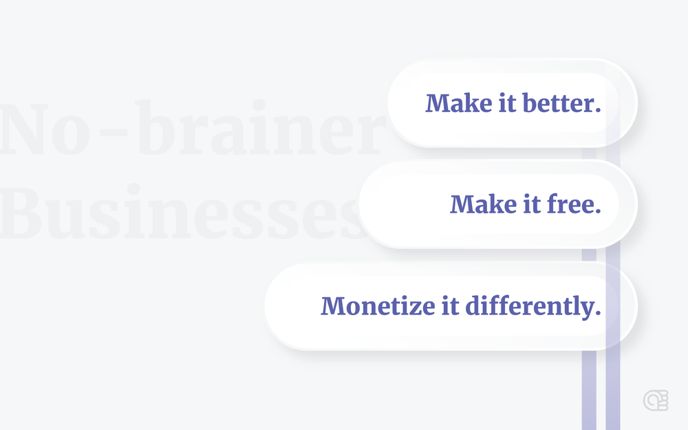 NoBrainer Businesses Nucks